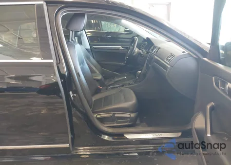 2016 Volkswagen Passat 1.8T Se from USA, damaged, VIN 1VWBS7A32GC059027